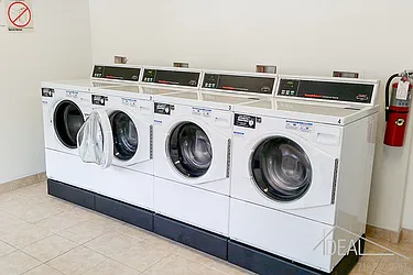 Rented by Ideal Properties Group