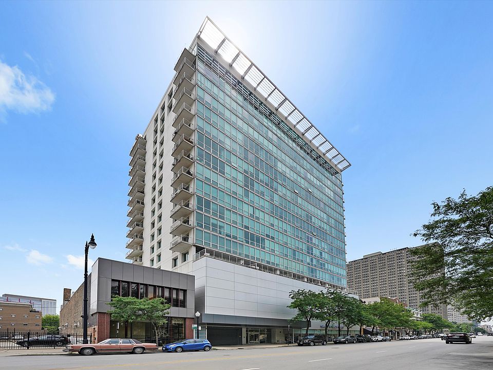 1st image of 1845 S Michigan Ave Unit 2002