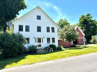 107 Village Rd, Wilmot, NH 03287