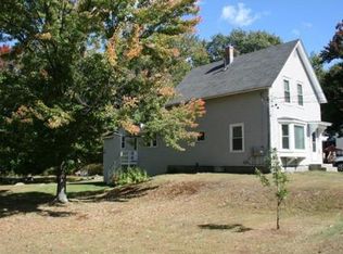 505 Franklin Rd, Fitchburg, MA 01420