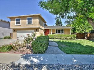 801 Foothill Dr, San Jose, CA