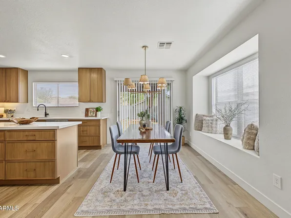 5015 E Peak View Road, Cave Creek, AZ 85331