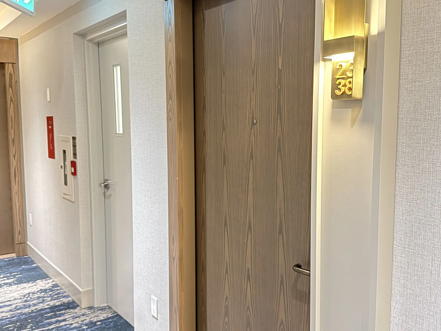 1 bed, $2,000 — Photo 4