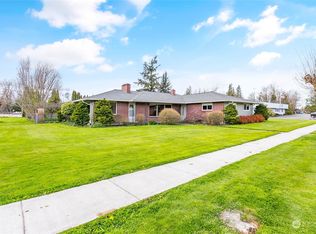 841 Sumas Ave, Sumas, WA 98295