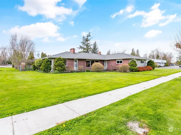 841 Sumas Avenue, Sumas, WA 98295