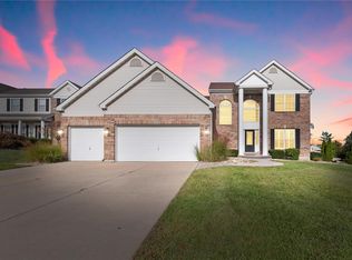 51 Garrick Place Ct, Dardenne Prairie, MO