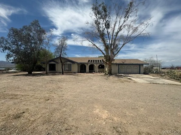 4830 W Monarch Dr, Topock, AZ 86436