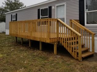 3551 Tylersville Rd LOT 55, Hamilton, OH 45011