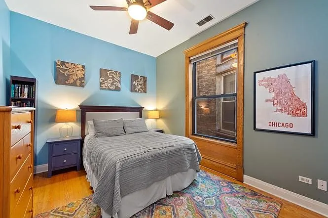 4011 N Kenmore Ave #201 — Photo 10