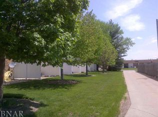 105 S Towanda Ave APT 11, Normal, IL 61761