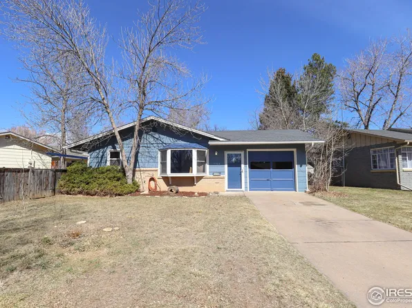 2204 Clearview Ave, Fort Collins, CO 80521