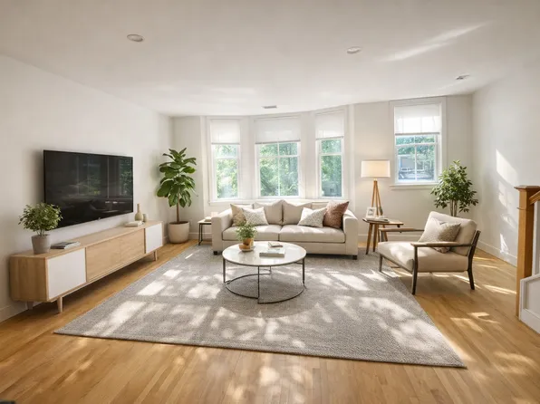 (undisclosed Address), Cambridge, MA 02141