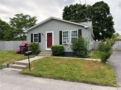 319 Arlington Ave, Warwick, RI, 02889