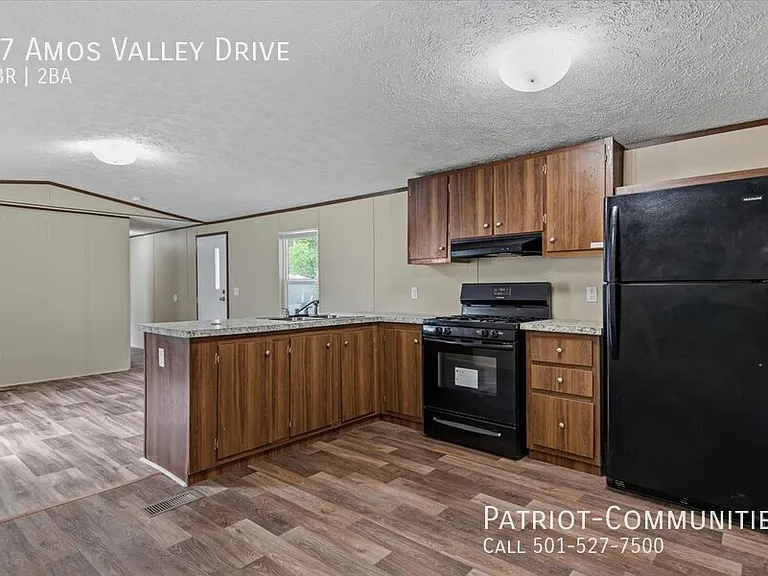 27 Amos Valley Dr — Photo 10