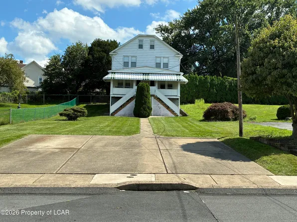 55 Coal St, Nanticoke, PA 18634