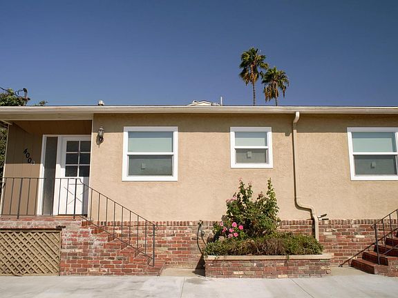 3rd image of 400 E Fairview Ave #B