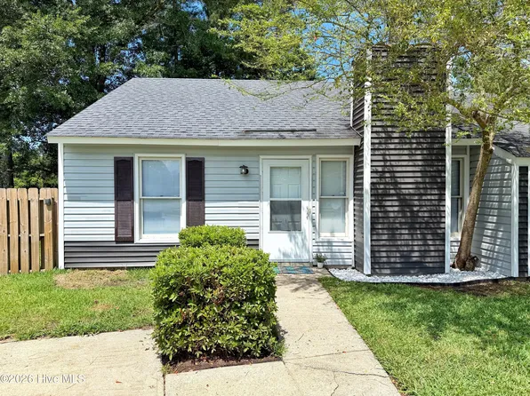138 Twin Wood Drive, Havelock, NC 28532