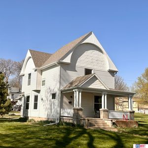 811 5th St, Fairbury, NE, 68352