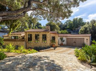 2255 Las Tunas Rd, Santa Barbara, CA 93103