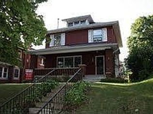 317 E Williams Ave, Bellefontaine, OH