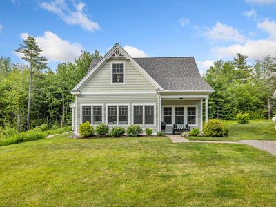 18 Frontier Way #162, Kennebunkport, ME, 04046