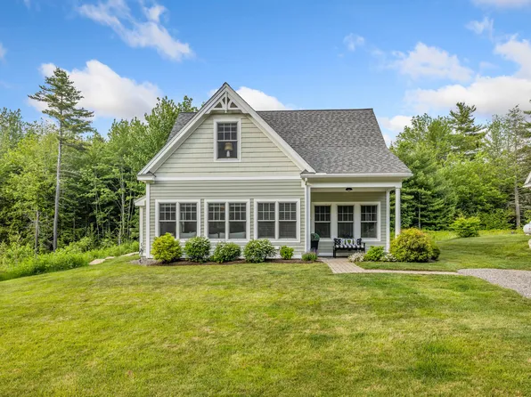 18 Frontier Way #162, Arundel, ME 04046