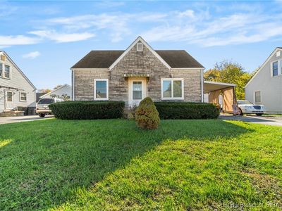 524 Andalusia Avenue, Clarksville, IN, 47129
