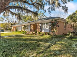 602 Washington Ave, Savannah, GA 31405