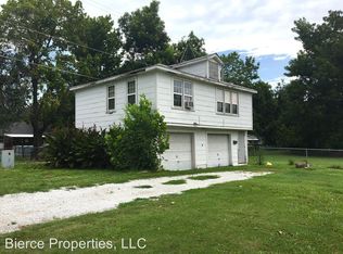 430 W 3rd St, Ada, OK 74820