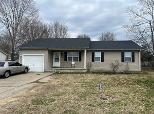 121 Childress Rd, Glasgow, KY 42141