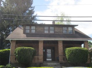 175 Mercer St, Volant, PA 16156