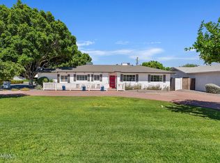 6905 E Mariposa Dr, Scottsdale, AZ 85251