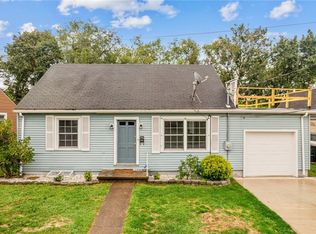 349 Goodwin Ave, Greensburg, PA 15601