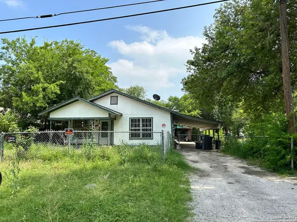 1140 BRUNSWICK BLVD, San Antonio, TX 78211