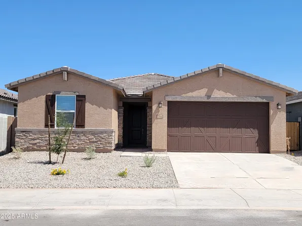 37442 W SAN SISTO Avenue, Maricopa, AZ 85138