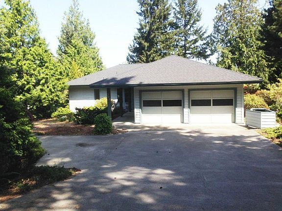 Upper Driveway/Garage