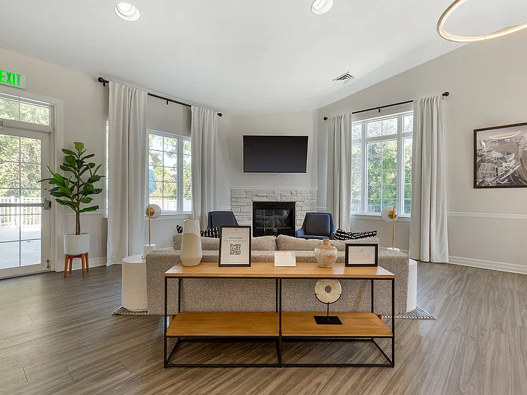 The Apartments at Canterbury — Photo 21