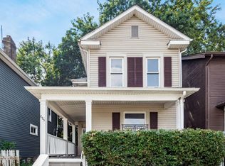 295 S Warren Ave, Columbus, OH