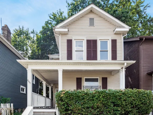 295 S Warren Ave, Columbus, OH 43204