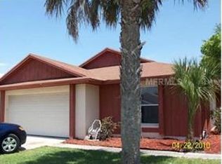 3217 Running Deer Path, Kissimmee, FL 34746