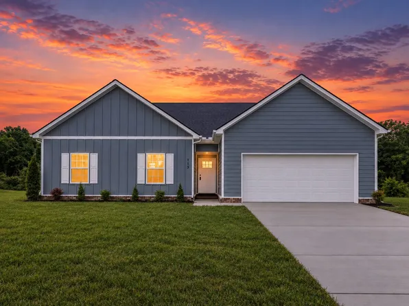 113 Centennial Ln Lot 3, Columbia, TN 38401