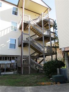 244 Portview Ave APT 9, Norfolk, VA, 23503