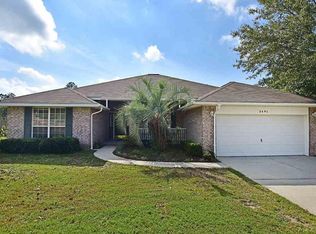 2491 Devine Farm Rd, Cantonment, FL 32533