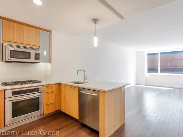 200 North End Avenue image 1 of 6