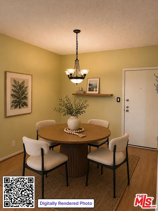 2 bed, 2.0 bath, 895 sqft, $4,500 — Photo 3