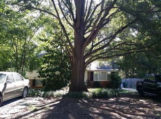 3300 Wiseman Dr, Charlotte, NC 28227