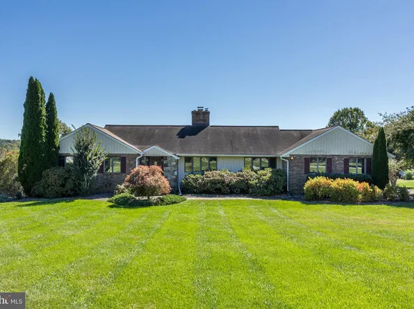 195 Bell Rd, Westminster, MD 21158