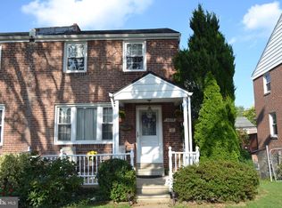 1029 Cobbs St, Drexel Hill, PA 19026