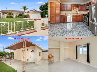 7028 Lurline Ave, Winnetka, CA 91306