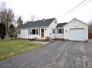 1894 Manitou Rd, Spencerport, NY 14559